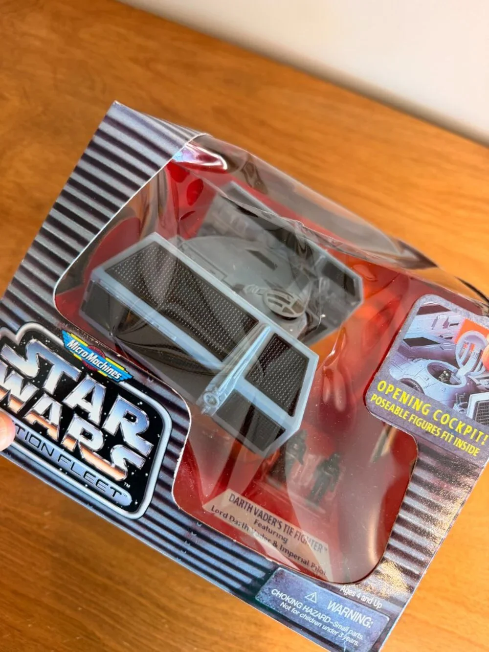Star Wars vintage 1995